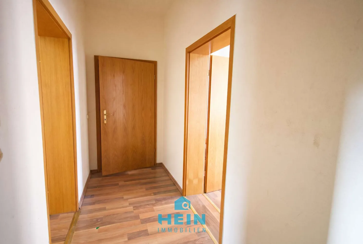 2 room apartment with 60 m² in Aue-Bad Schlema – Photo 11