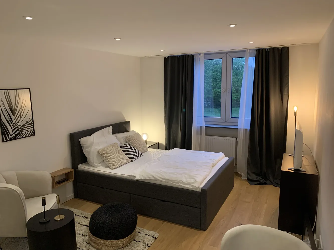 1 Zimmer Wohnung mit 26 m² in München – Bild 6