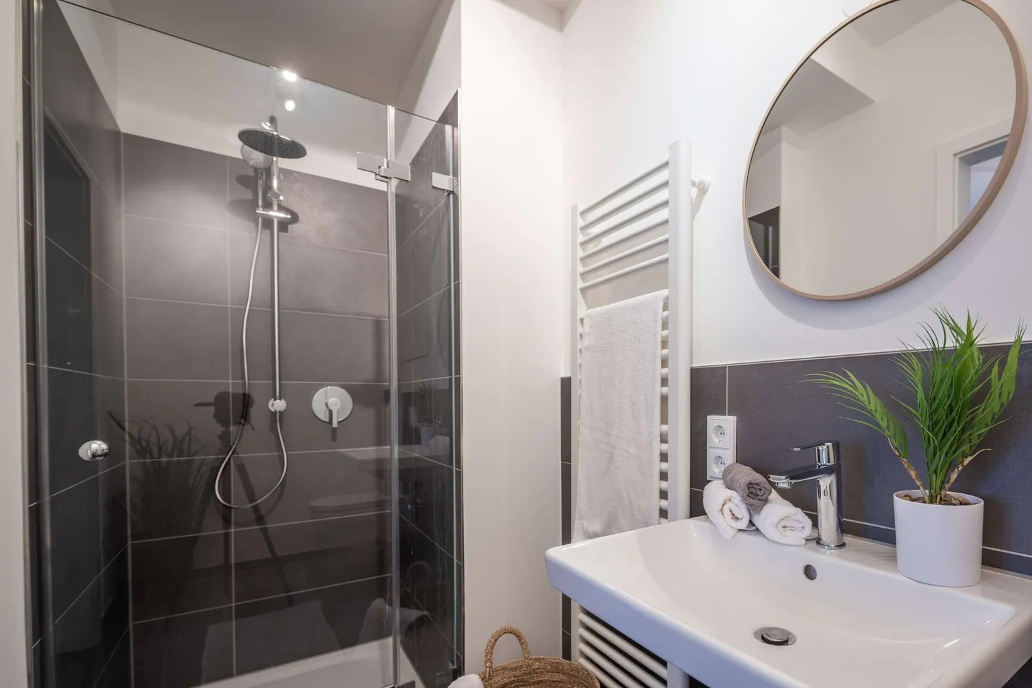 4 Zimmer Wohnung mit 106 m² in Mannheim – Bild 10