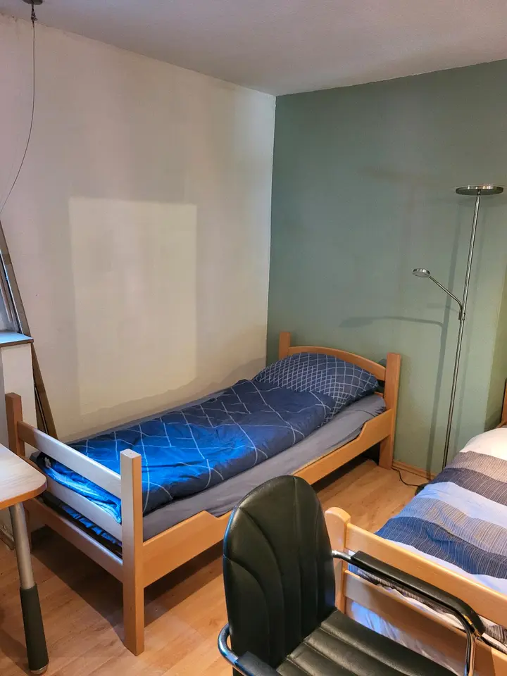 WG-Zimmer mit 32 m² in Monheim am Rhein – Bild 6
