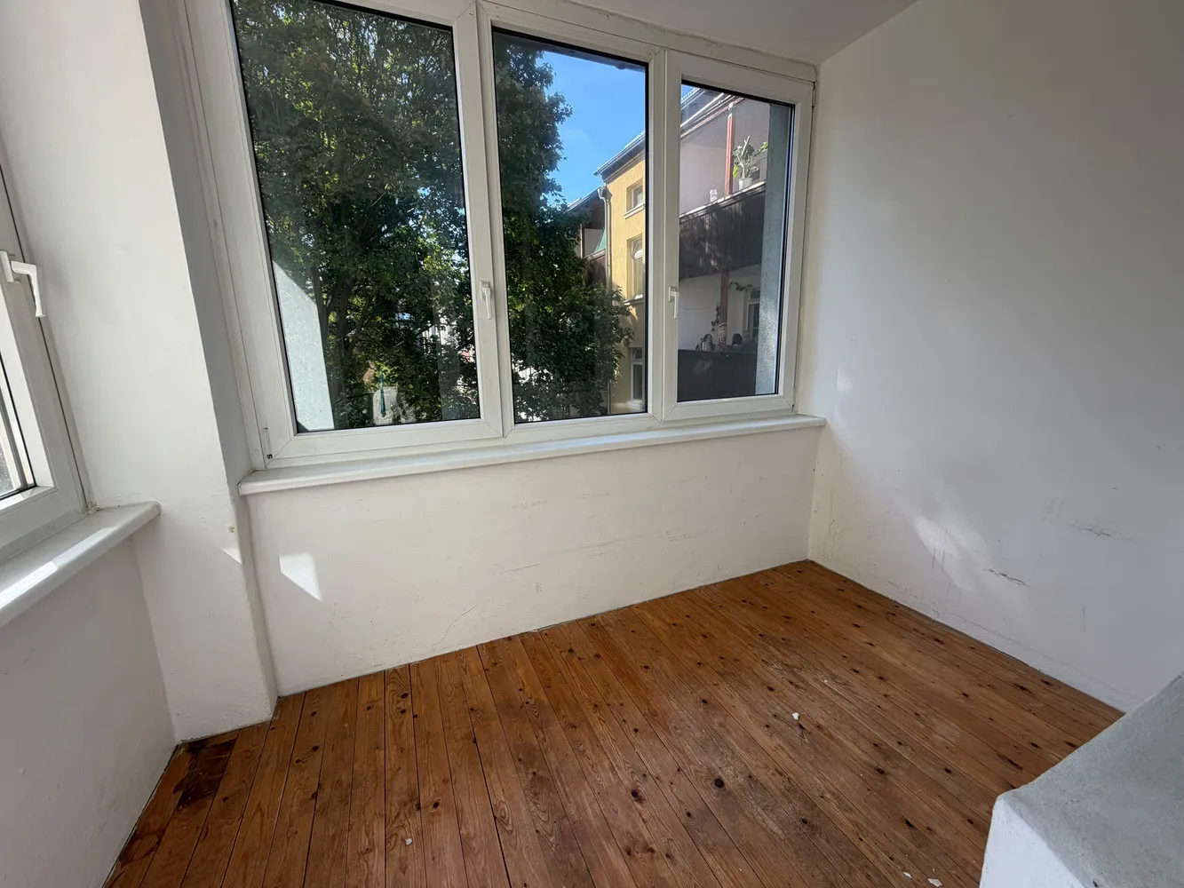 3 Zimmer Wohnung mit 74 m² in Leipzig – Bild 2