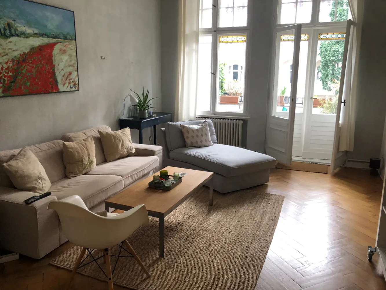 WG-Zimmer mit 25 m² in Berlin – Bild 2