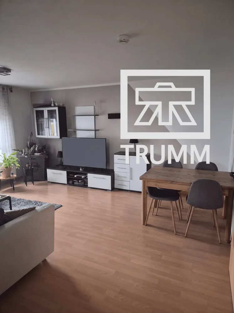 3 Zimmer Wohnung mit 78 m² in Wurzen – Bild 12
