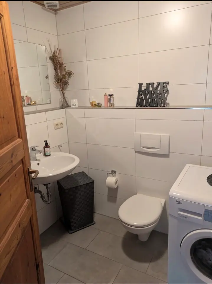2 Zimmer Wohnung mit 60 m² in Aschaffenburg – Bild 4