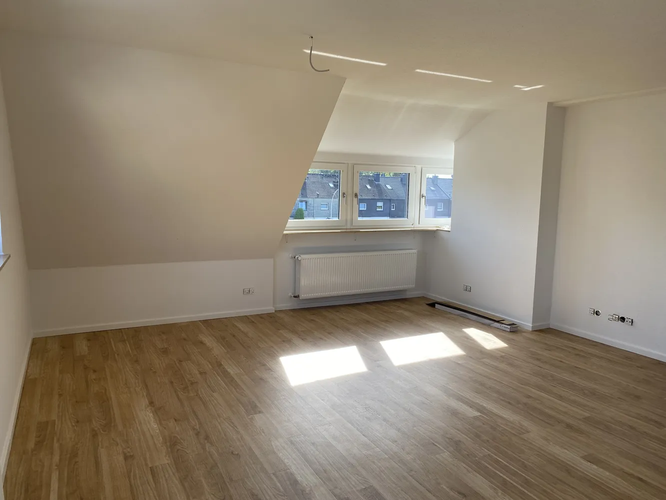3 Zimmer Wohnung mit 80 m² in Mönchengladbach – Bild 5