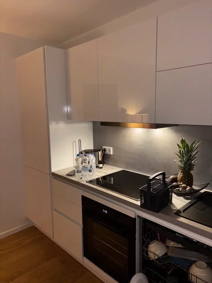 2 Zimmer Wohnung mit 62 m² in Krefeld – Bild 5