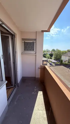 2 room apartment with 68 m² in Ludwigshafen am Rhein – Photo 1