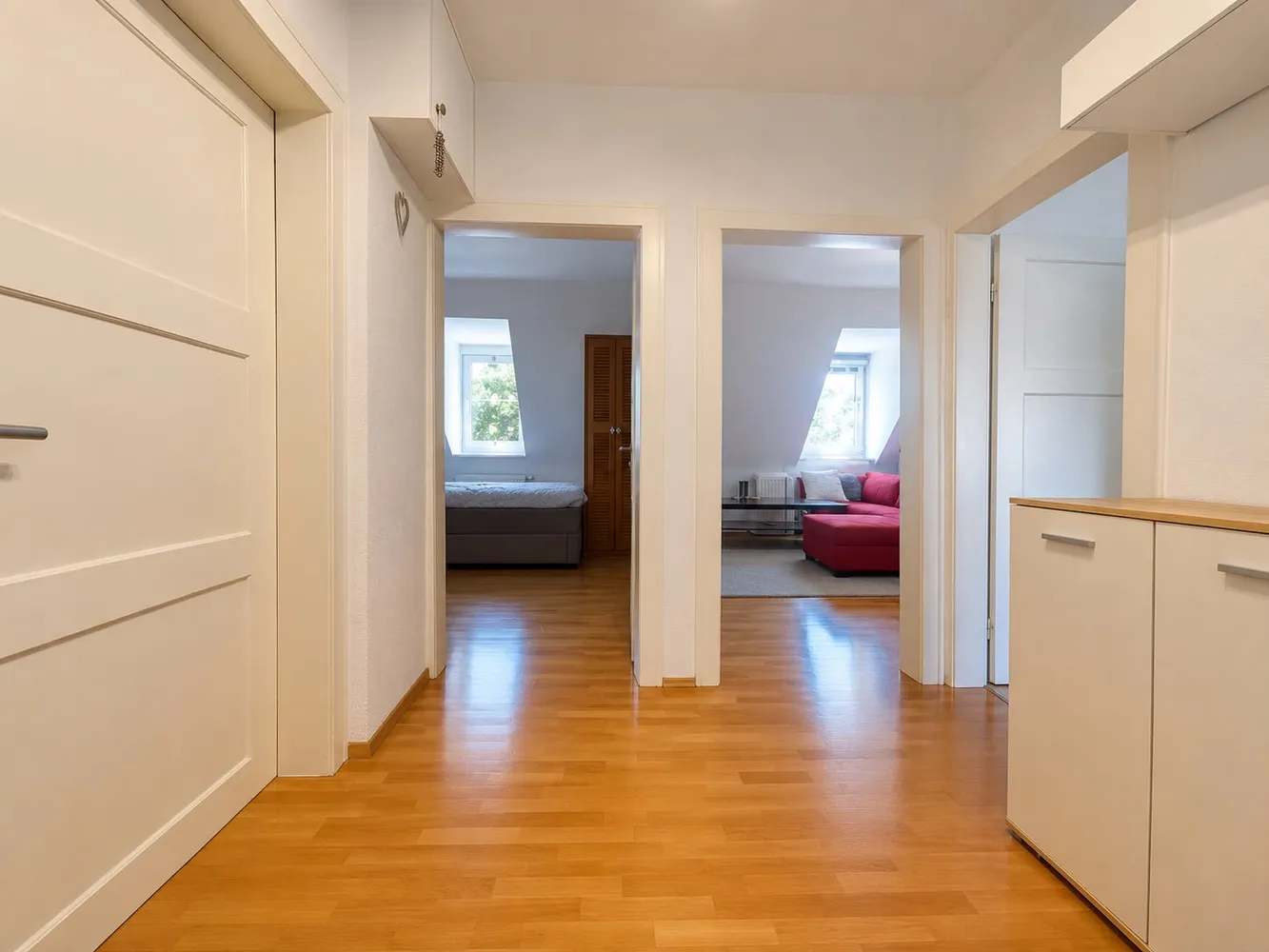 3 room apartment with 80 m² in Kaiserslautern – Photo 4