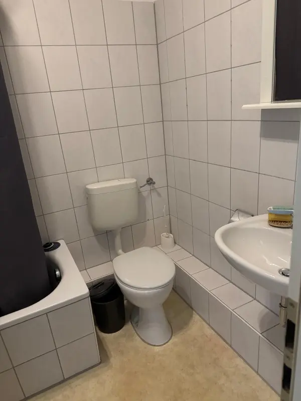 Studio mit 15 m² in Mittweida – Bild 5
