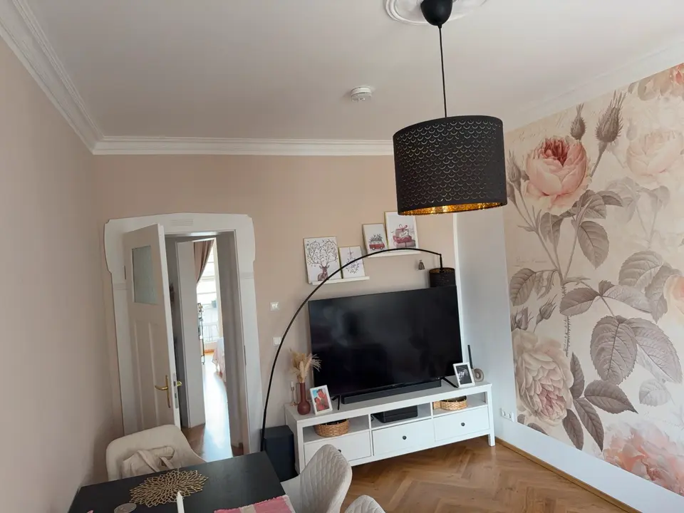 3 Zimmer Wohnung mit 71 m² in Chemnitz – Bild 7