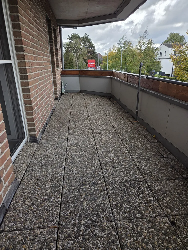4 room apartment with 94 m² in Rheinberg – Photo 11