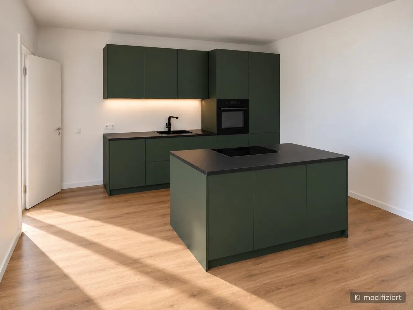 4 Zimmer Wohnung mit 118 m² in Saarbrücken – Bild 8