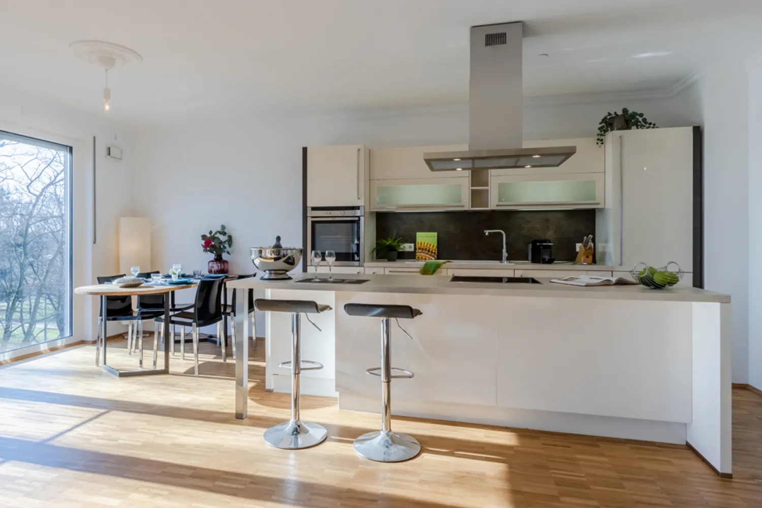 3 room apartment with 95 m² in Cologne – Photo 9