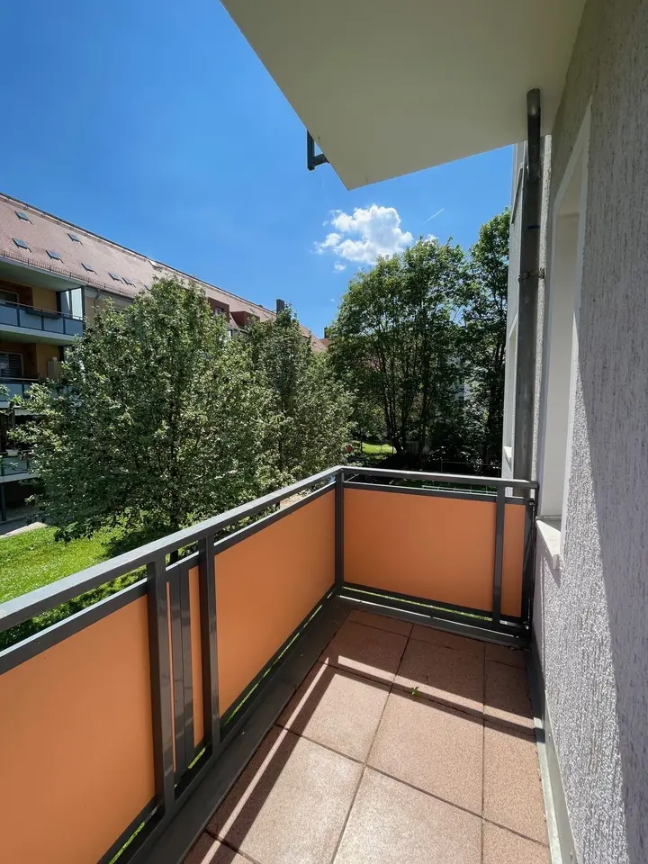 2 room apartment with 62 m² in Gera – Photo 7