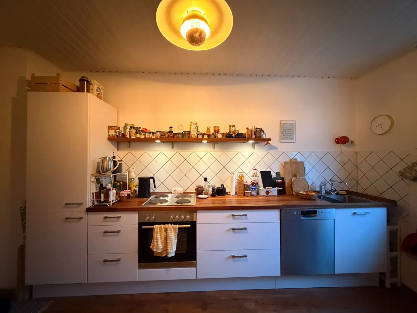 4 Zimmer Wohnung mit 116 m² in Wuppertal – Bild 3