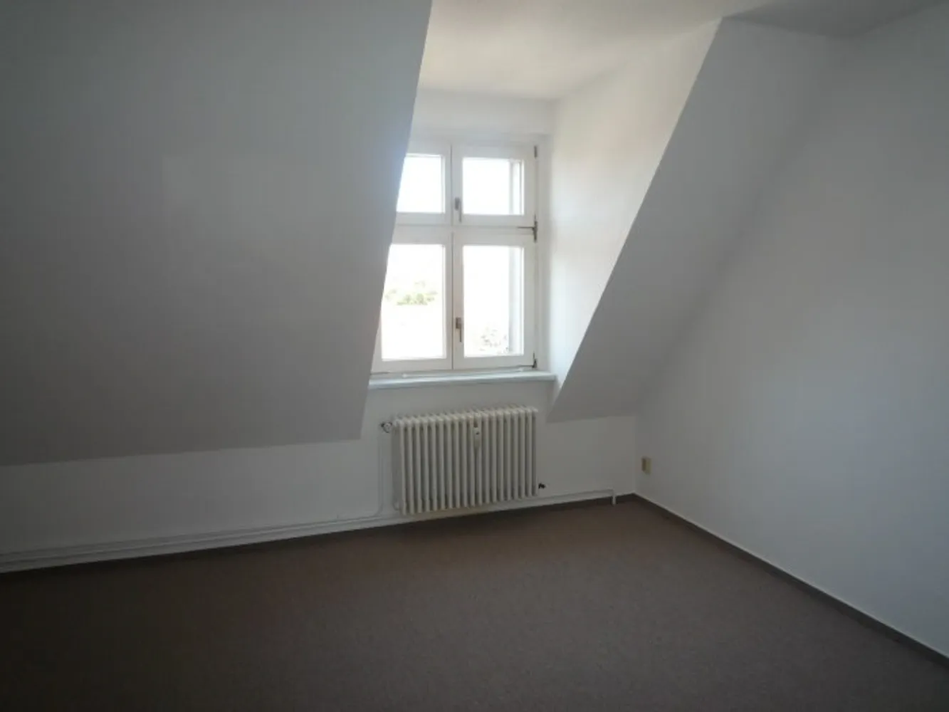 2 Zimmer Wohnung mit 50 m² in Finsterwalde – Bild 2