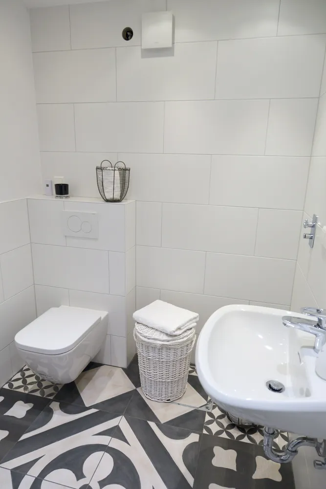 1 Zimmer Wohnung mit 31 m² in Stuttgart – Bild 2