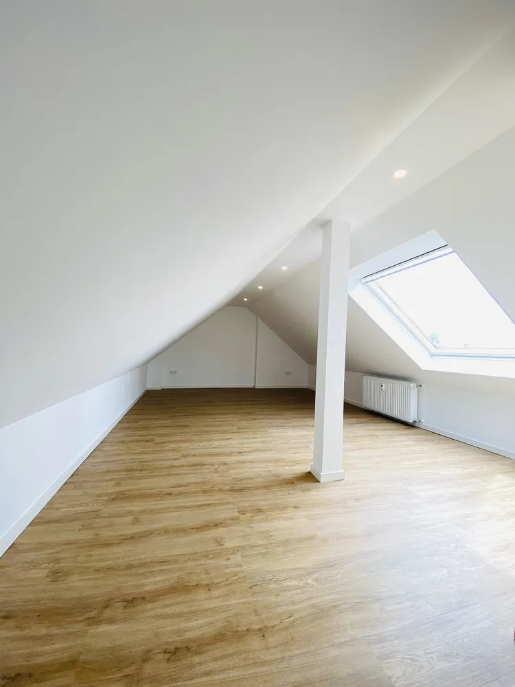5 room apartment with 115 m² in Dortmund – Photo 8