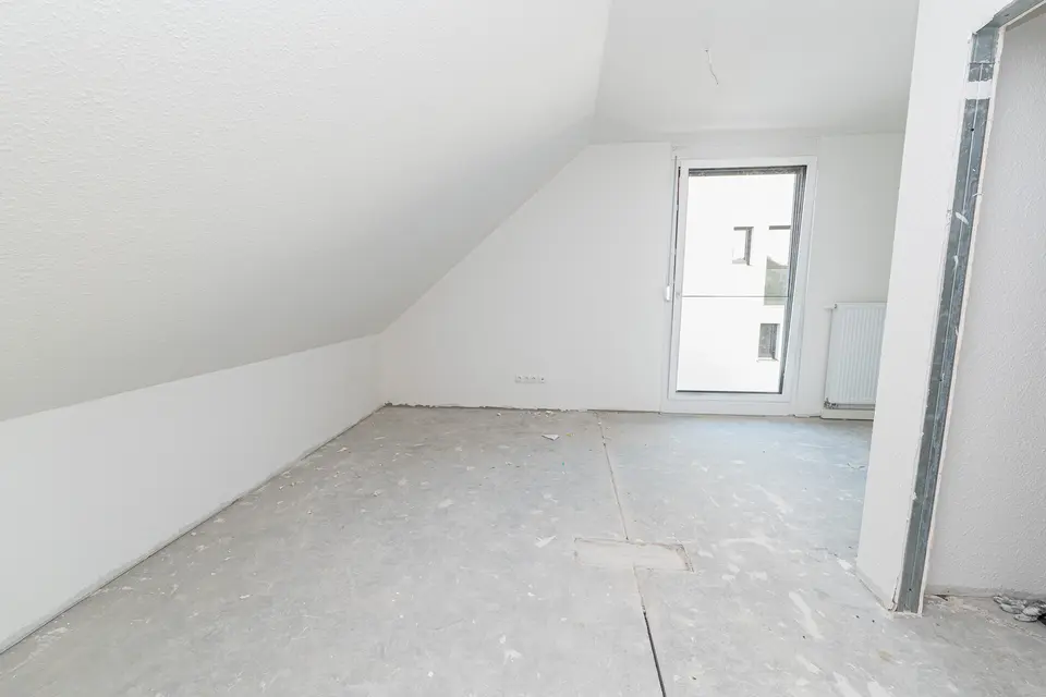 6 Zimmer Haus mit 145 m² in Stade – Bild 7
