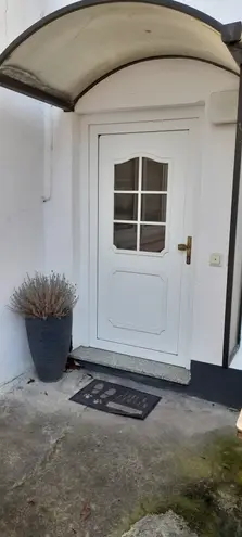 1 Zimmer Wohnung mit 42 m² in Frankfurt am Main – Bild 1