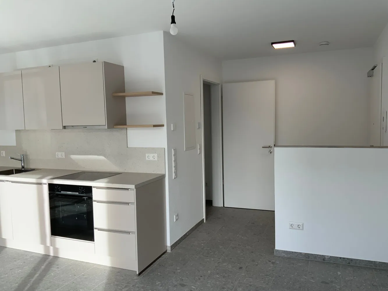 1 Zimmer Wohnung mit 38 m² in Münster – Bild 4