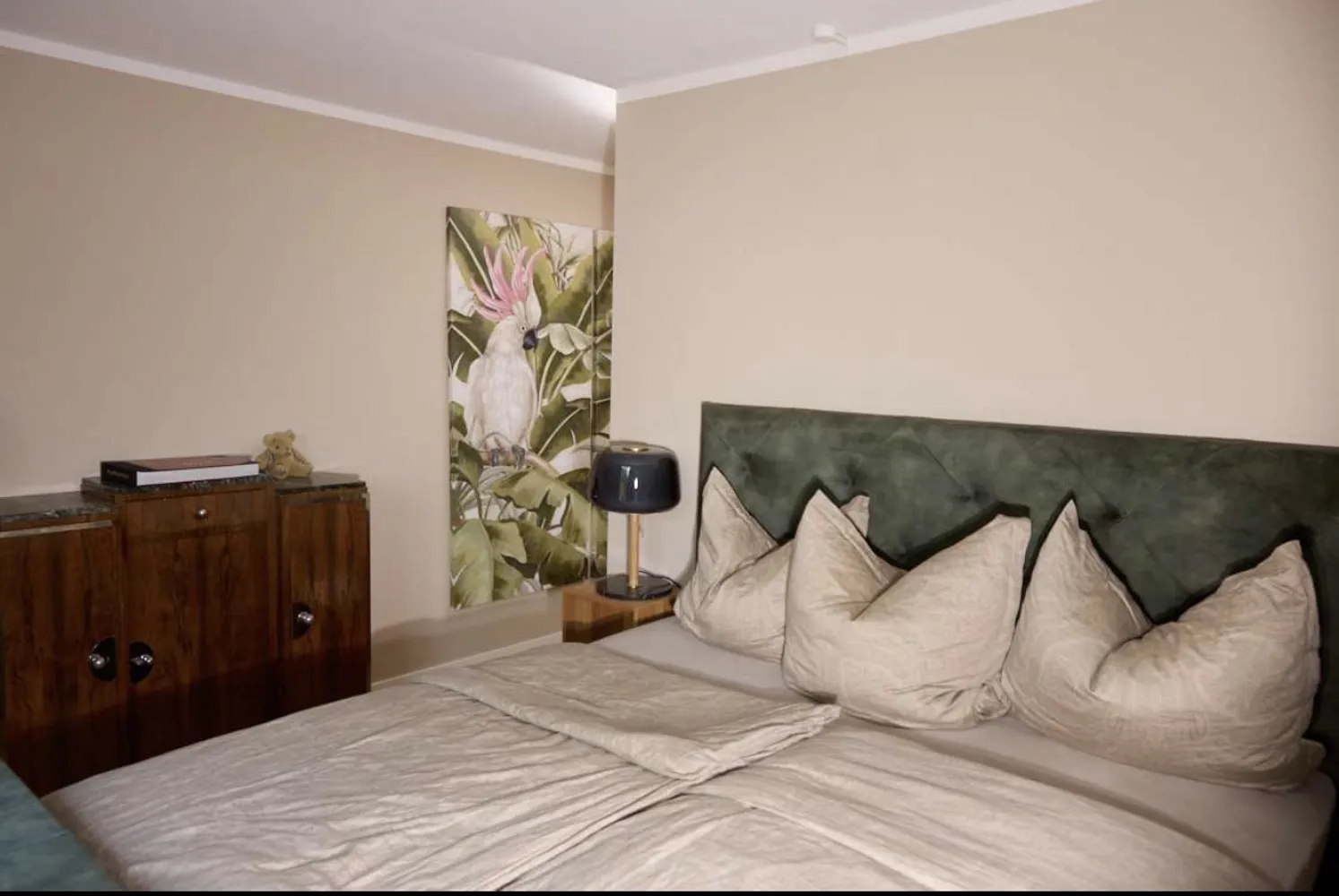 3 Zimmer Wohnung mit 95 m² in München – Bild 11