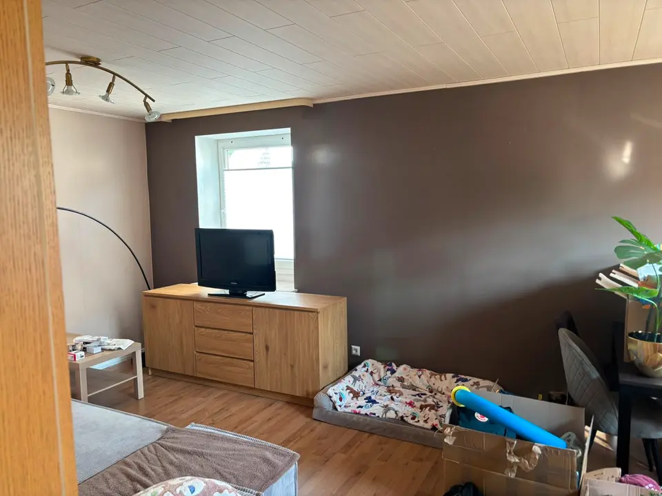 3 Zimmer Wohnung mit 79 m² in Wilhelmshaven – Bild 1