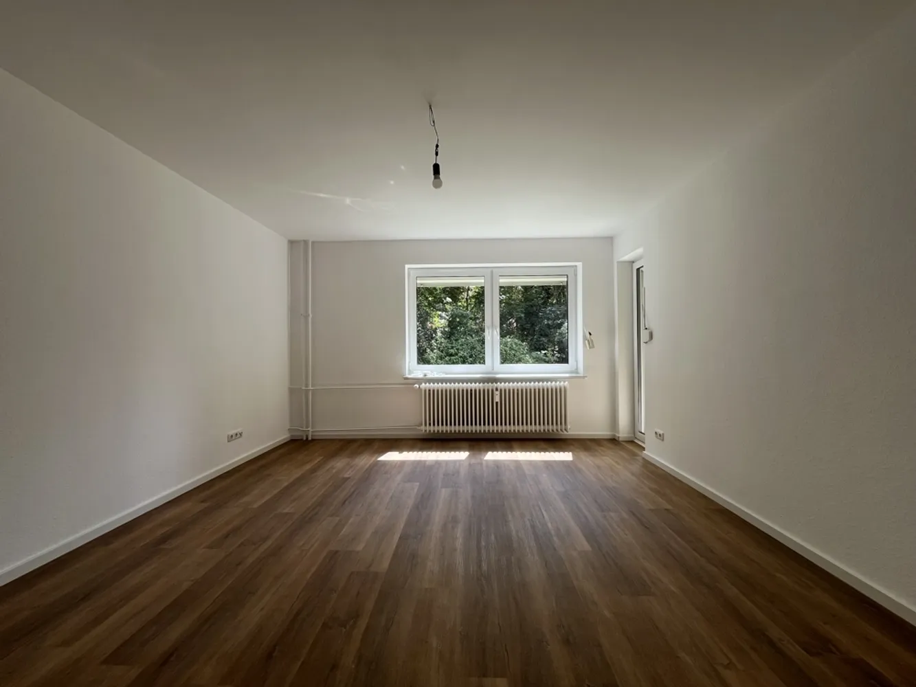 3 room apartment with 60 m² in Lübeck – Photo 1