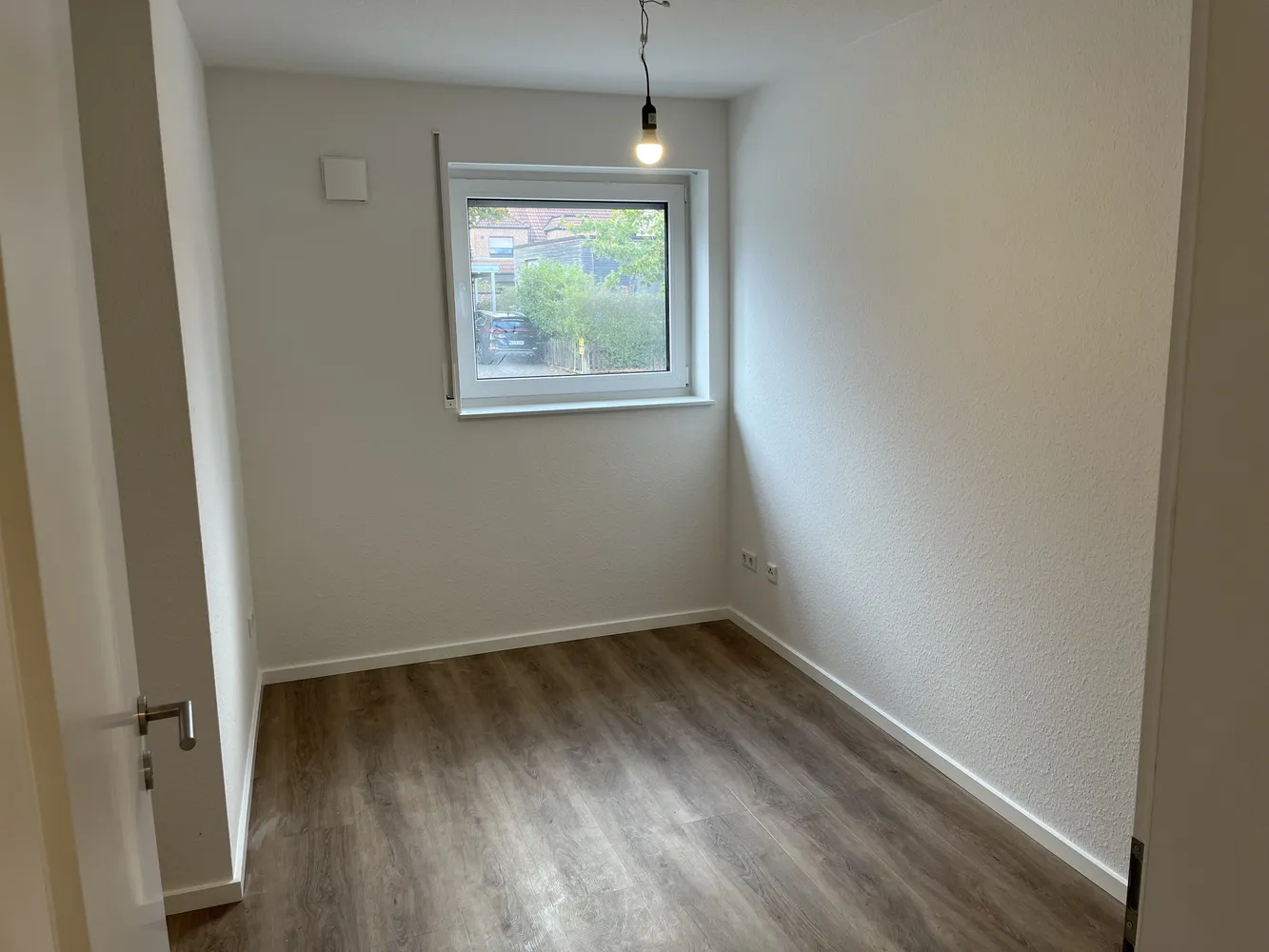 4 Zimmer Wohnung mit 82 m² in Münster – Bild 3