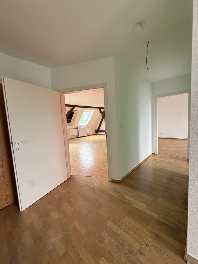 2 Zimmer Wohnung mit 77 m² in Frankfurt (Oder) – Bild 5
