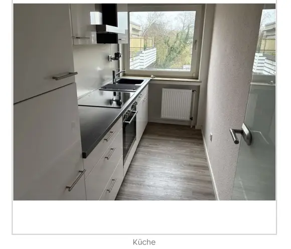 2 Zimmer Wohnung mit 63 m² in Münster – Bild 3