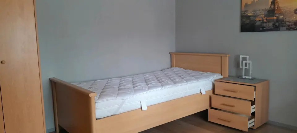 3 Zimmer Wohnung mit 70 m² in Mosbach – Bild 10