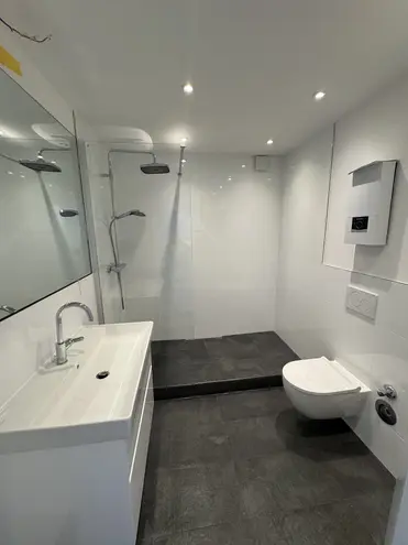 2 Zimmer Wohnung mit 82 m² in Düsseldorf – Bild 11