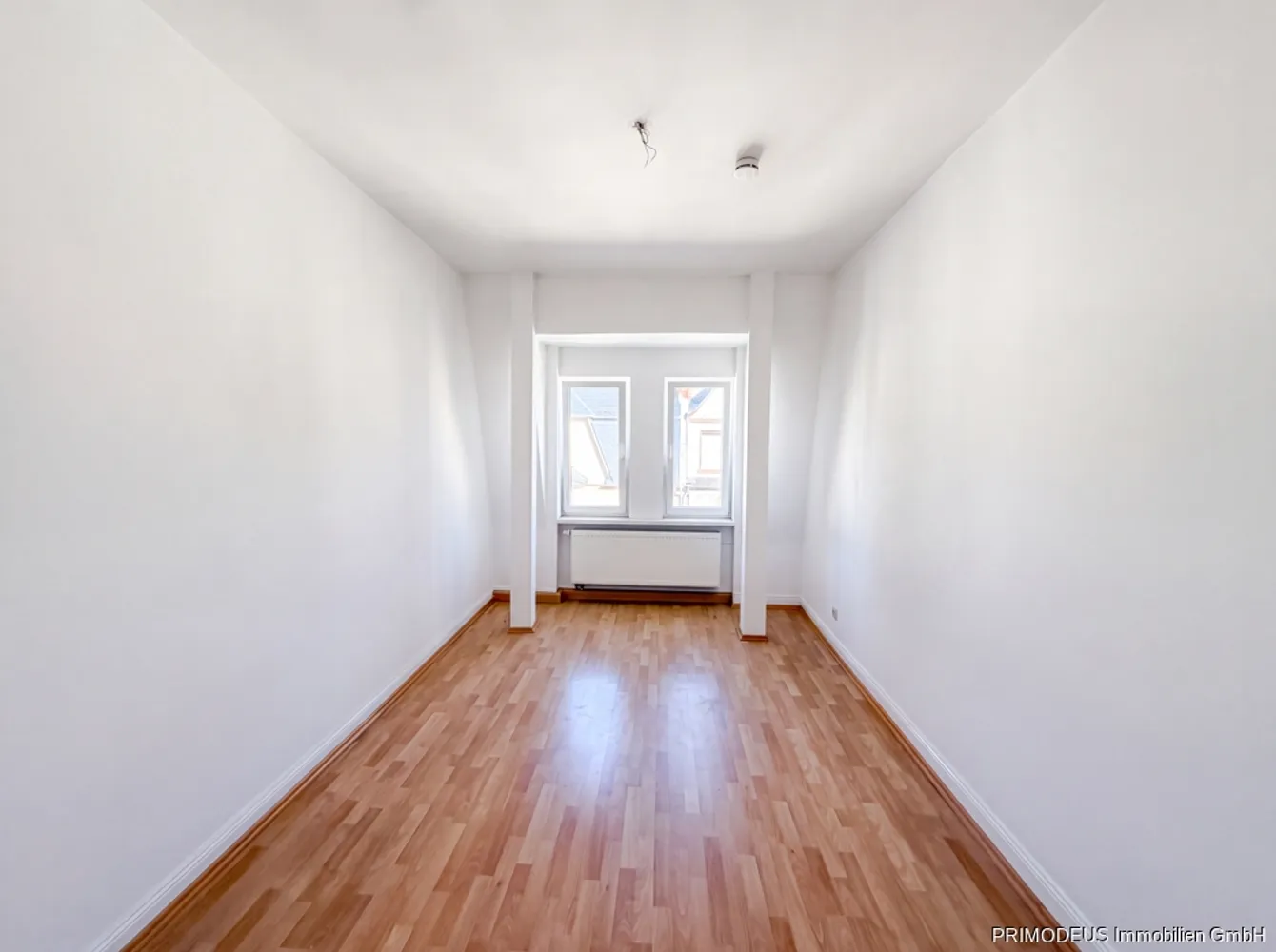 3 room apartment with 65 m² in Frankfurt am Main – Photo 3