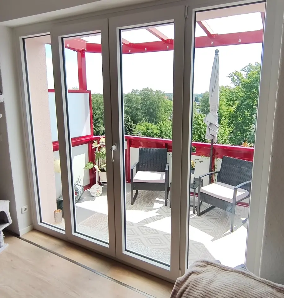 3 Zimmer Wohnung mit 67 m² in Kamenz – Bild 7