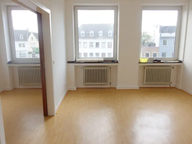 2 Zimmer Wohnung mit 44 m² in Mönchengladbach – Bild 1