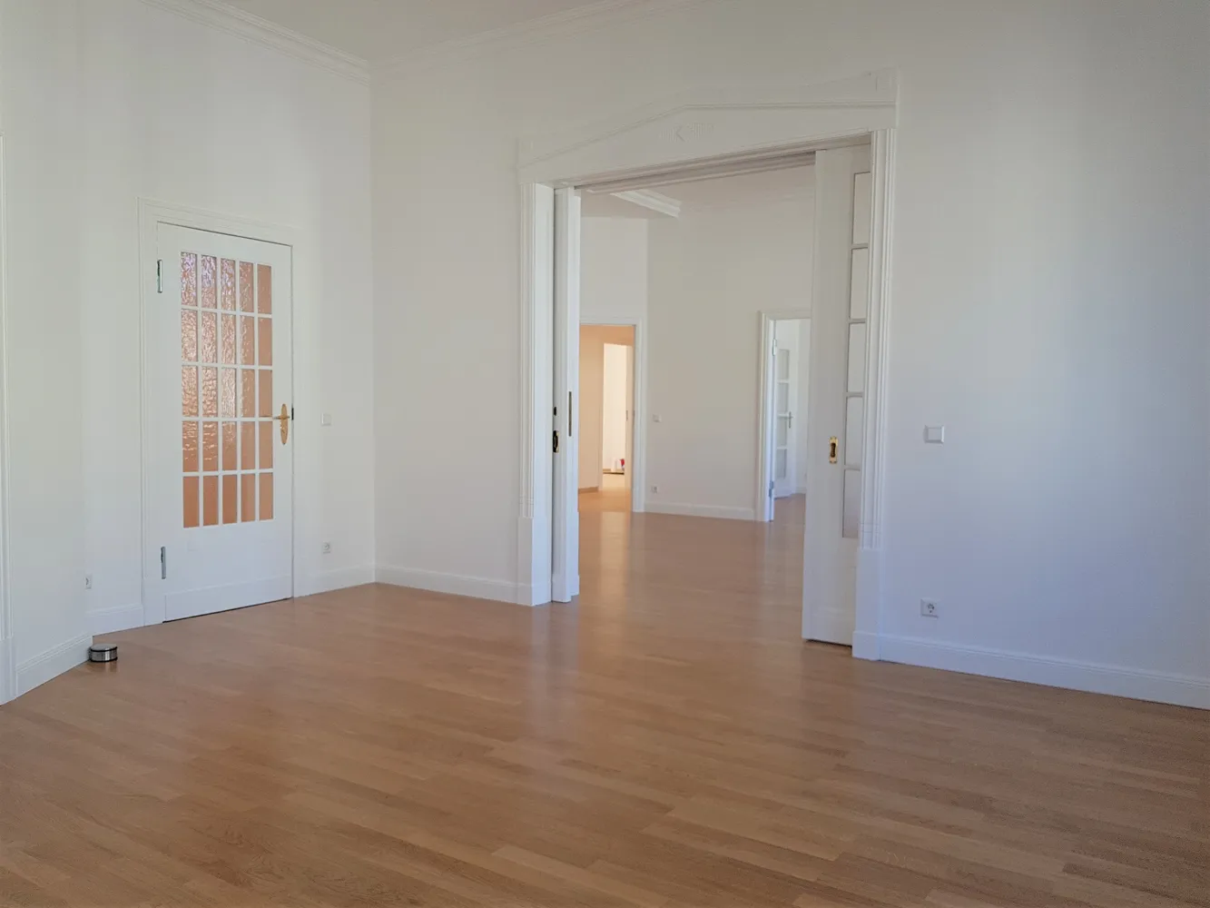 7 Zimmer Wohnung mit 215 m² in Berlin – Bild 12