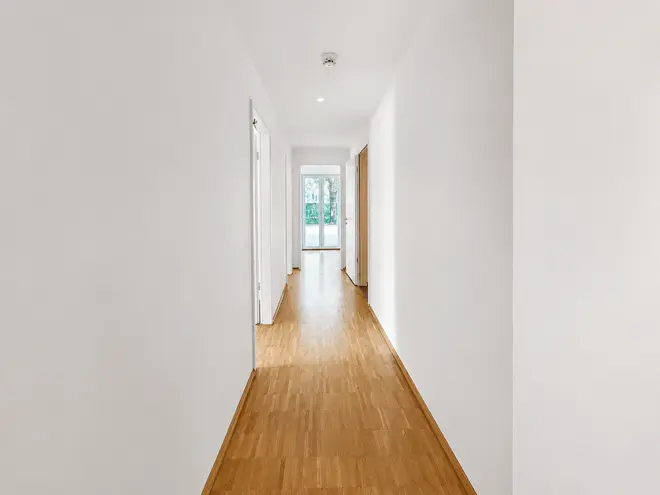 4 Zimmer Wohnung mit 102 m² in München – Bild 3