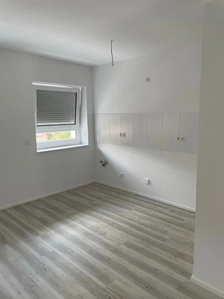 2 room apartment with 59 m² in Brühl – Photo 2