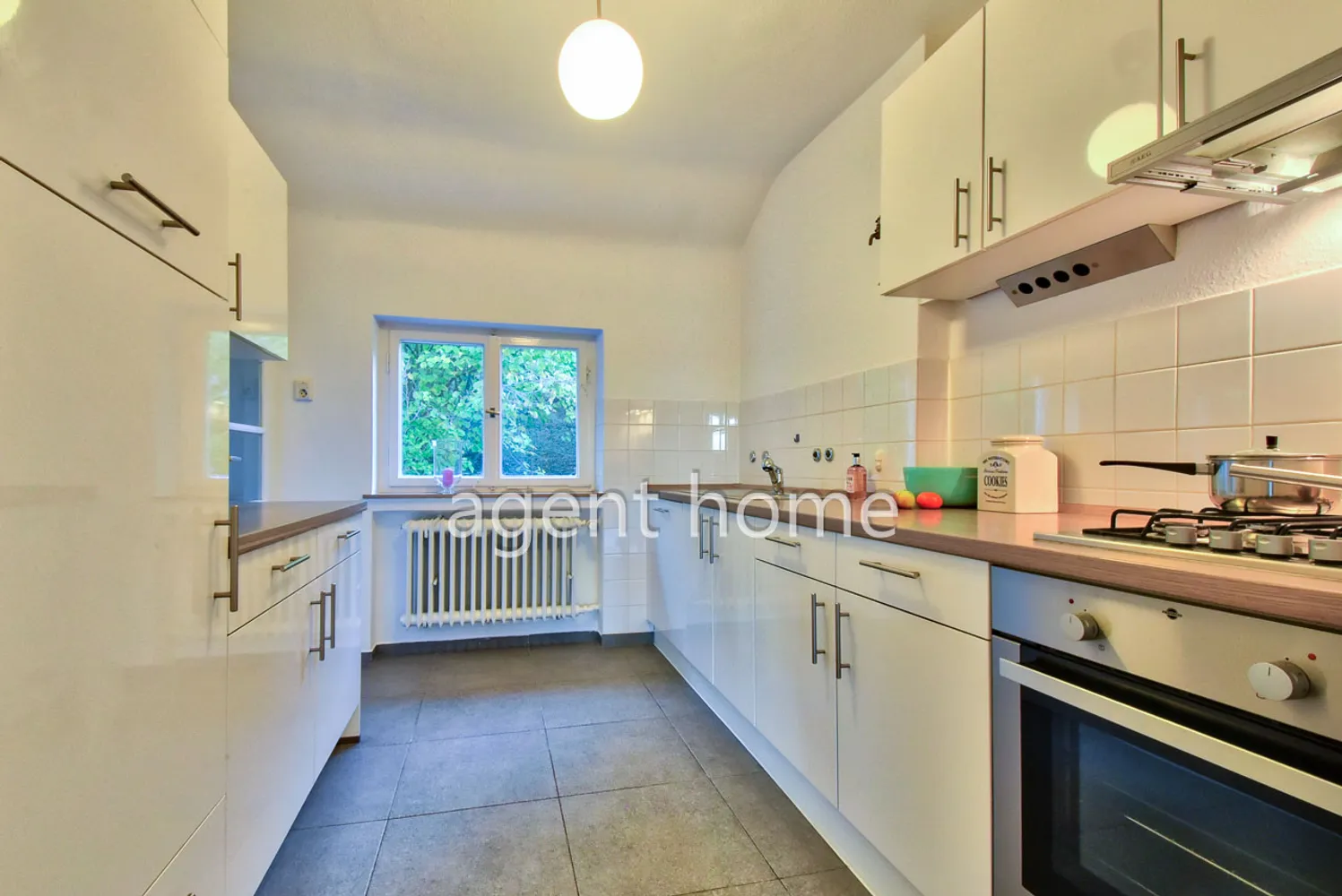 4 Zimmer Wohnung mit 100 m² in Stuttgart – Bild 10