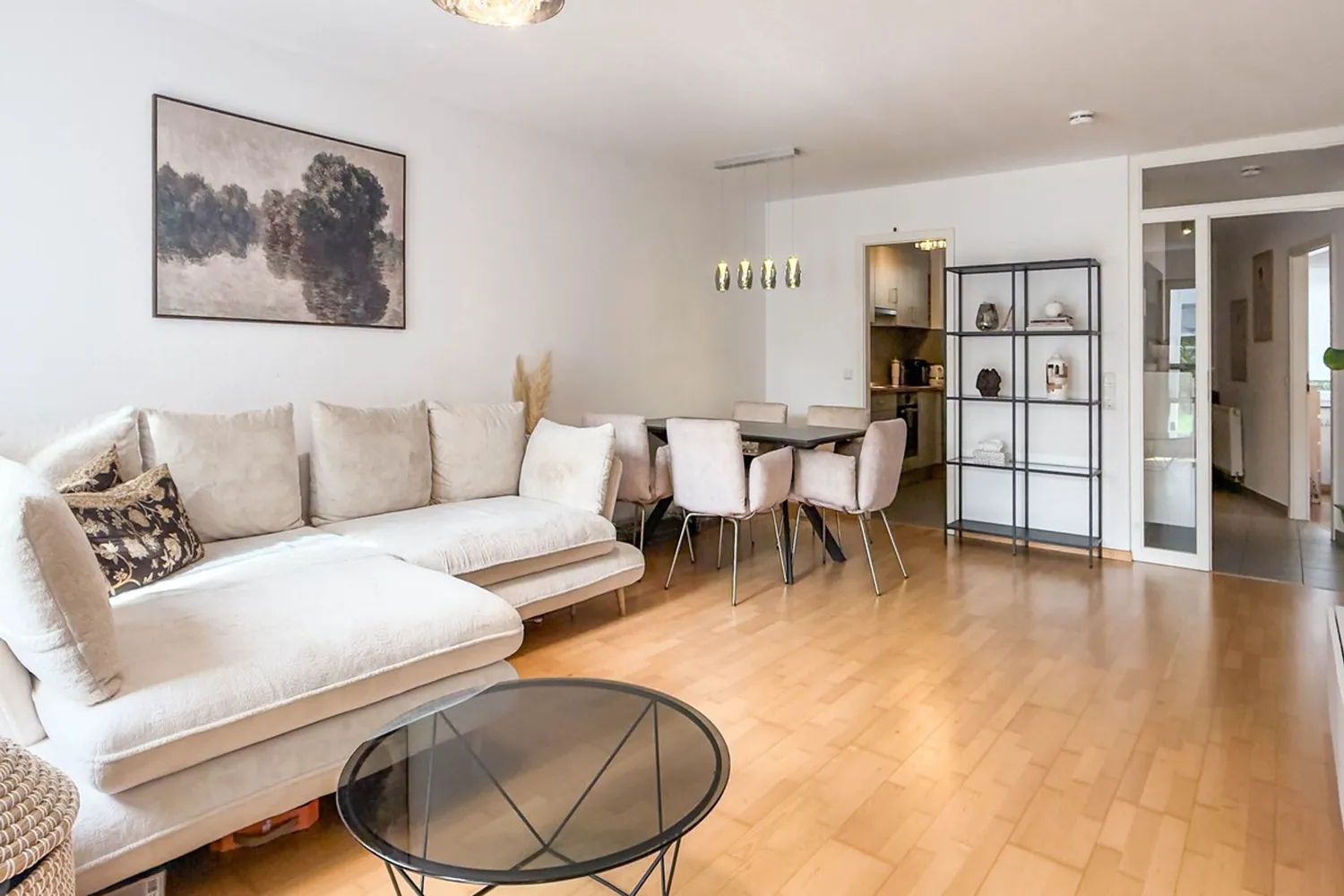 4 Zimmer Wohnung mit 84 m² in Reutlingen – Bild 6