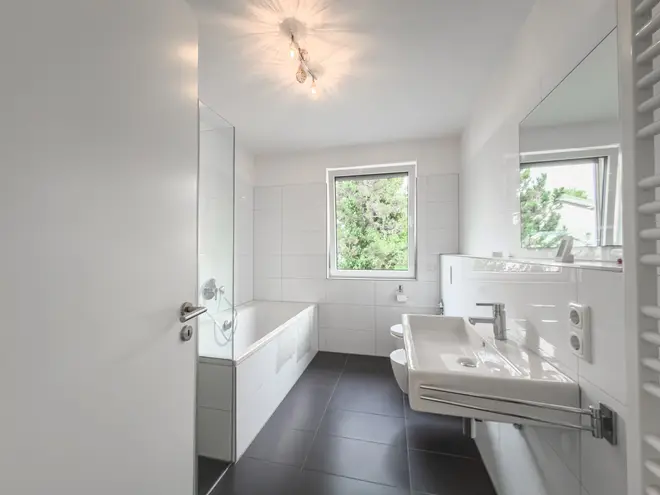 3 Zimmer Wohnung mit 98 m² in Aachen – Bild 10