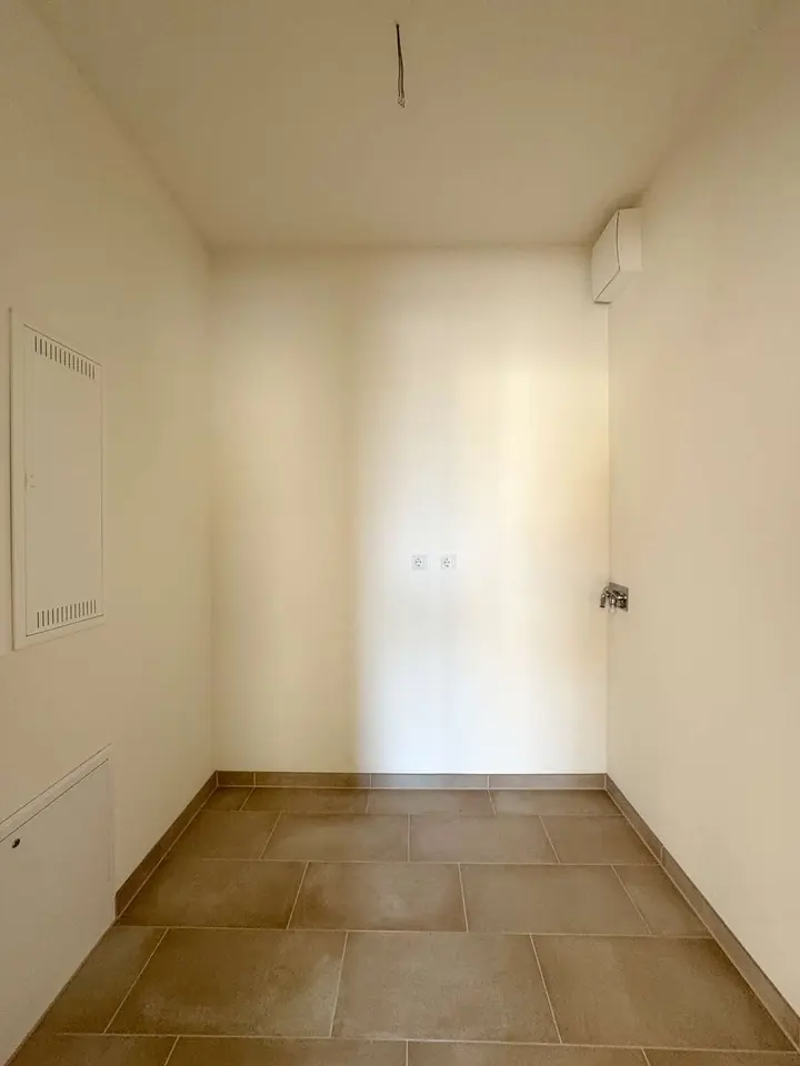 2 Zimmer Wohnung mit 70 m² in Borna – Bild 8