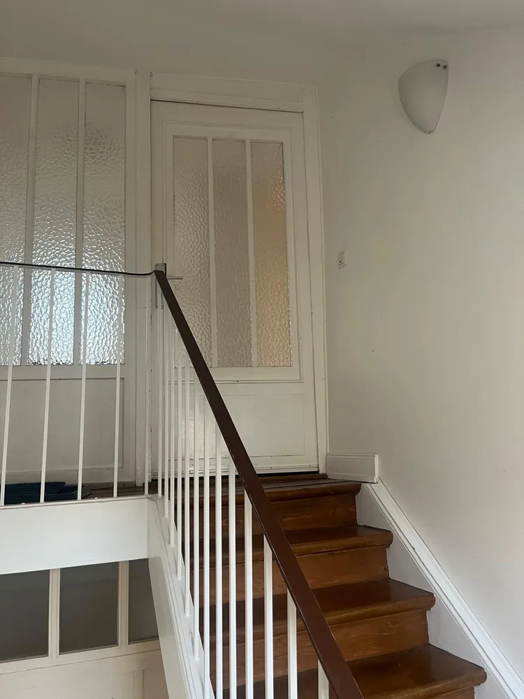 3 room apartment with 62 m² in Hofheim am Taunus – Photo 6