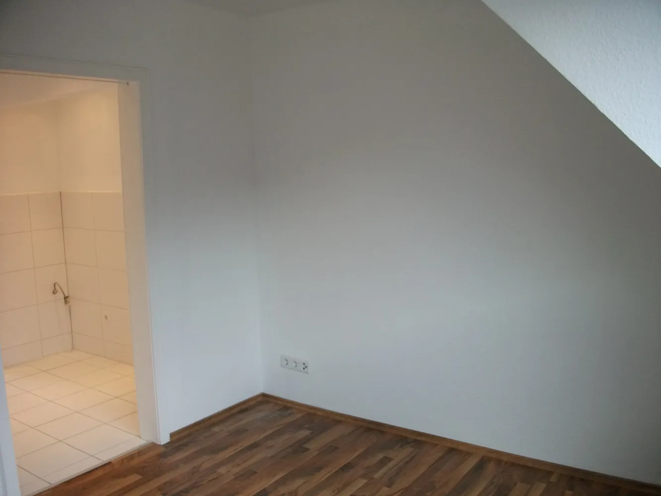 2 Zimmer Wohnung mit 29 m² in Köln – Bild 4