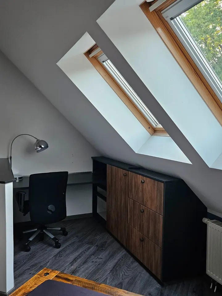 3 Zimmer Wohnung mit 72 m² in Essen – Bild 4