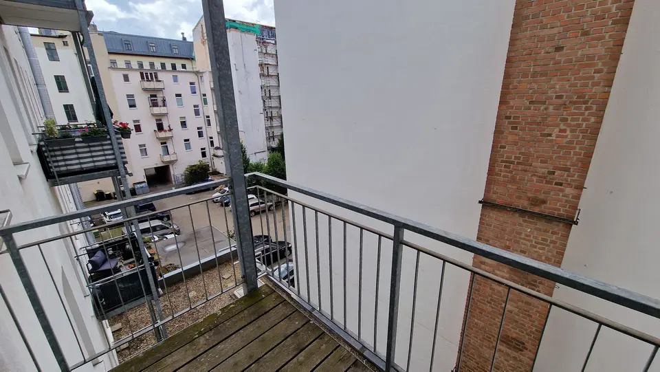4 Zimmer Wohnung mit 105 m² in Magdeburg – Bild 7