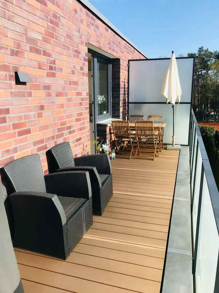 3 Zimmer Wohnung mit 86 m² in Hamburg – Bild 3