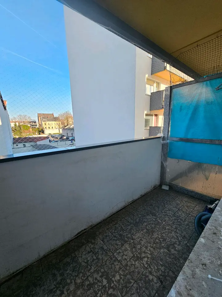 Studio mit 22 m² in Offenbach – Bild 3
