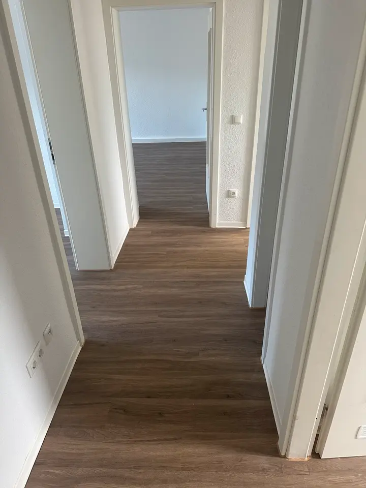 3 Zimmer Wohnung mit 45 m² in Gießen – Bild 4